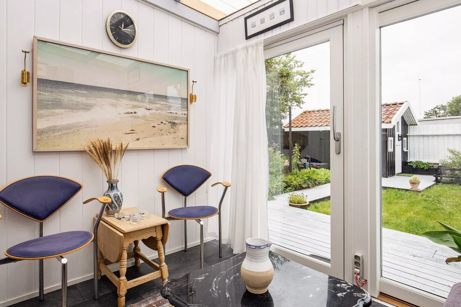 6 persoons vakantie huis in Otterup-By Traum-Binnen