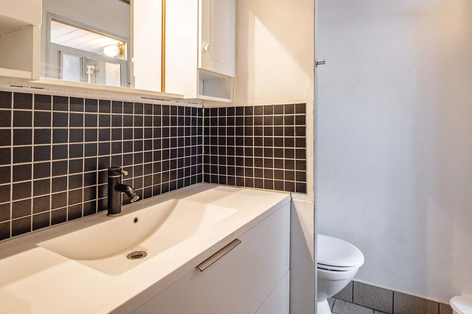 6 persoons vakantie huis in Otterup-By Traum-Binnen