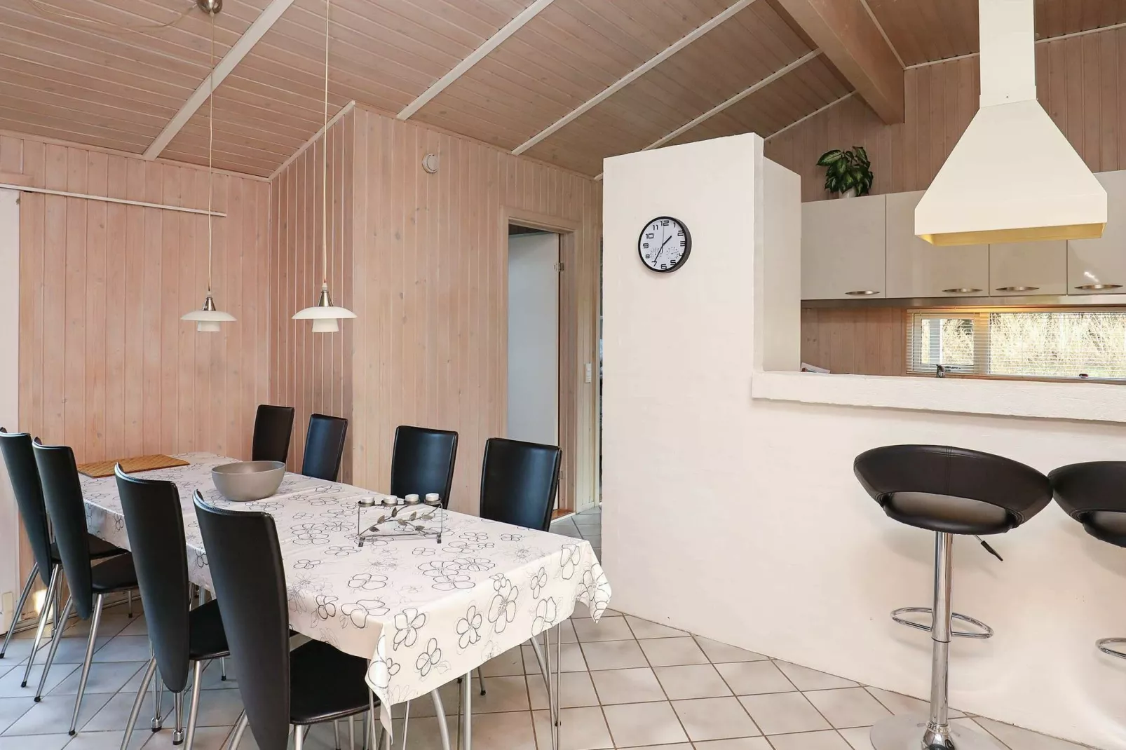 6 persoons vakantie huis in Humble-Binnen