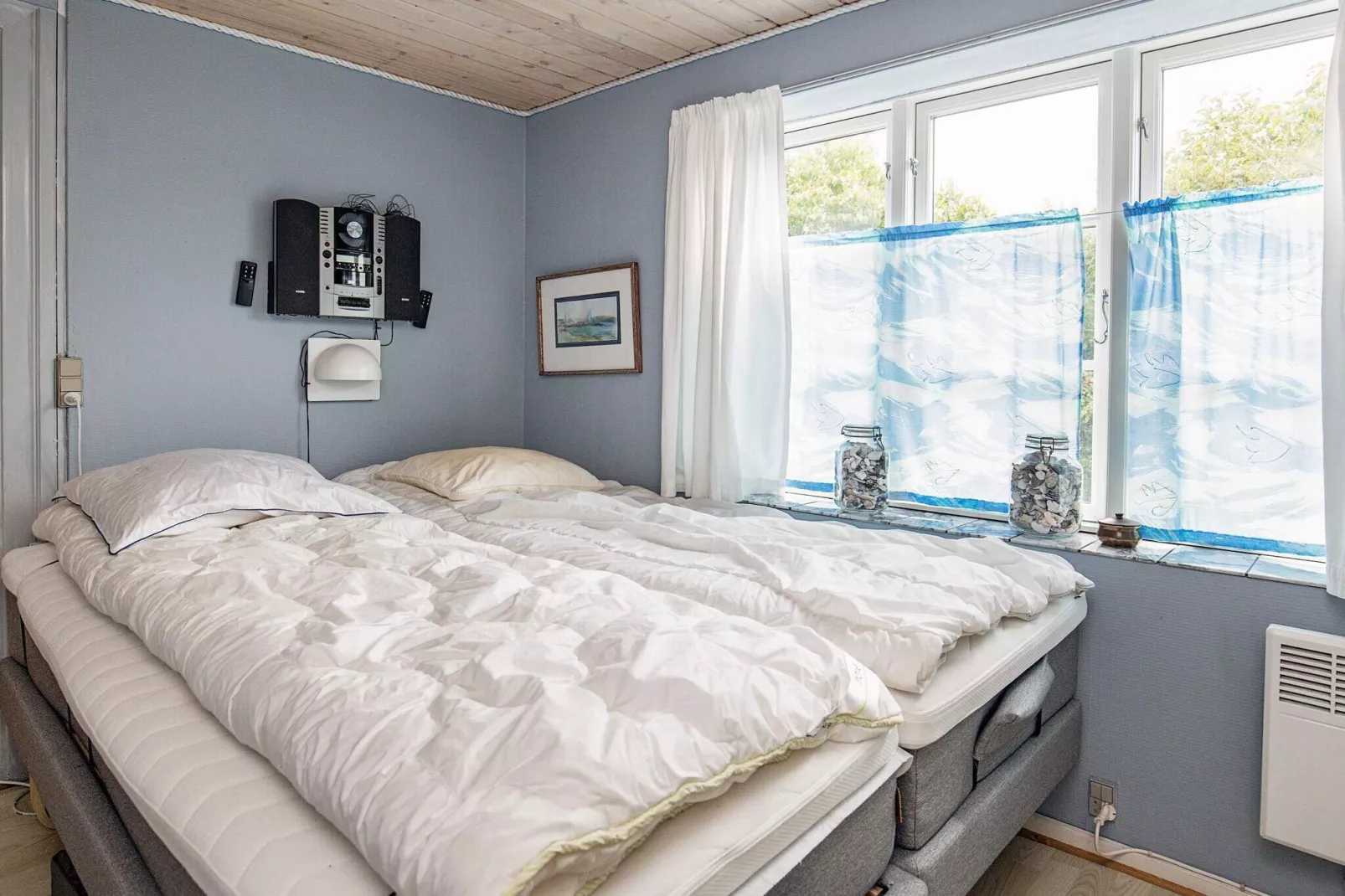 6 persoons vakantie huis in Otterup-By Traum-Binnen