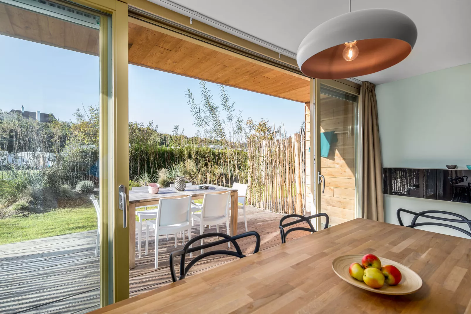 Noordzee Resort Vlissingen 1-Woonkamer