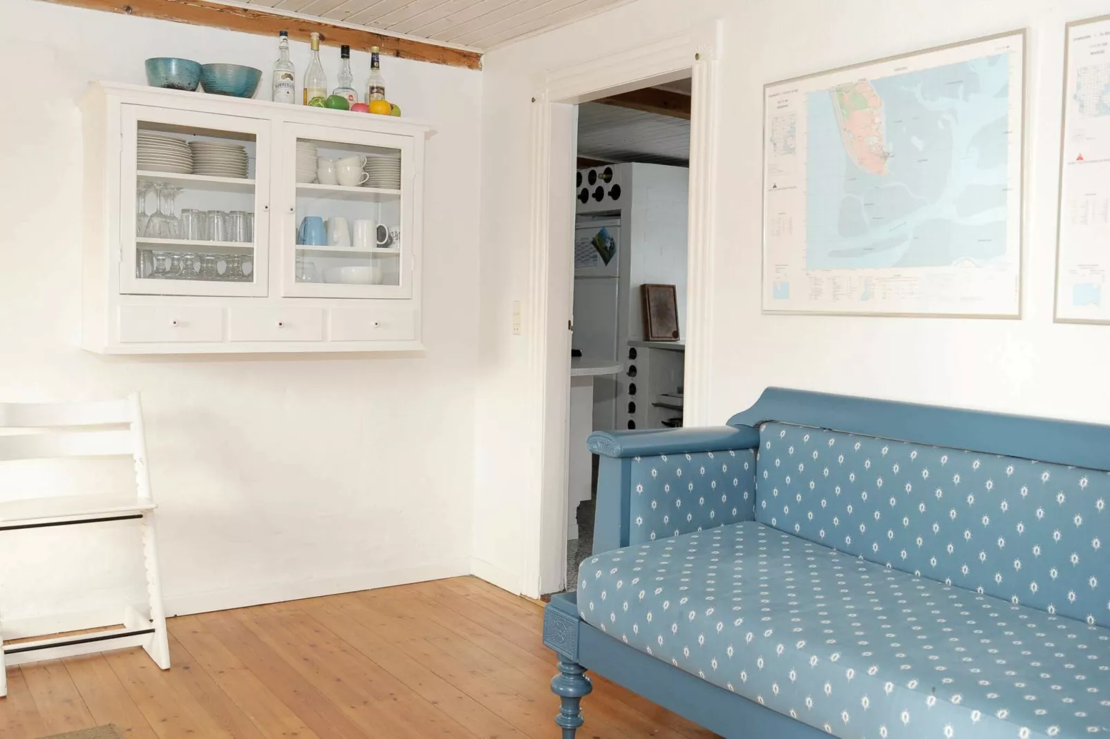 7 persoons vakantie huis in Ribe-Binnen
