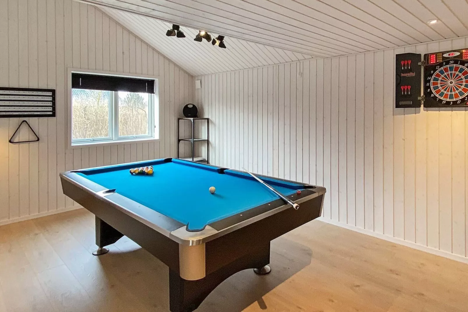 8 persoons vakantie huis in Væggerløse