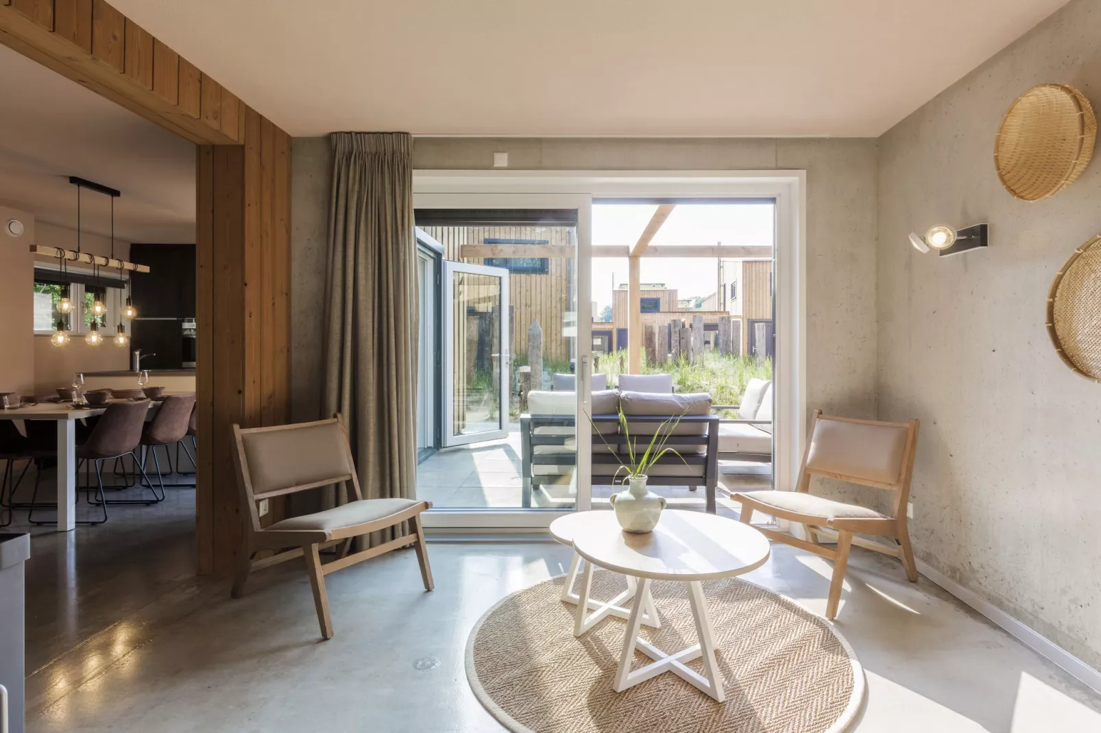 Noordzee Resort Vlissingen 3