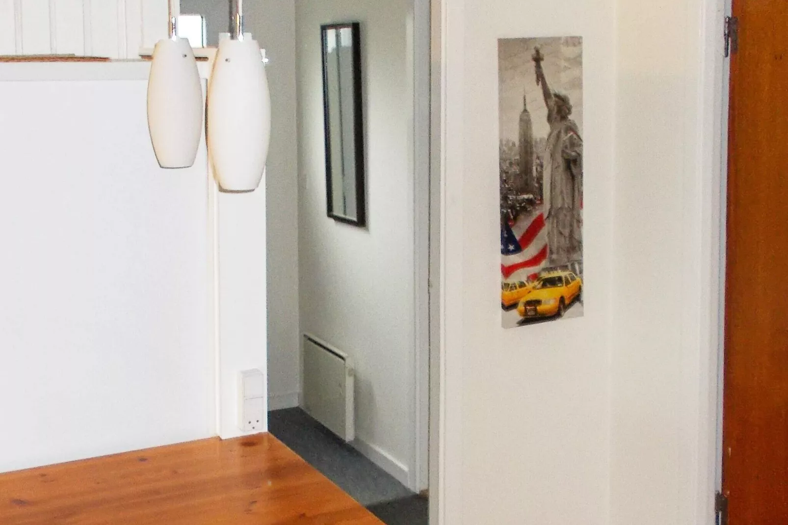 4 persoons vakantie huis in Broager-By Traum-Binnen