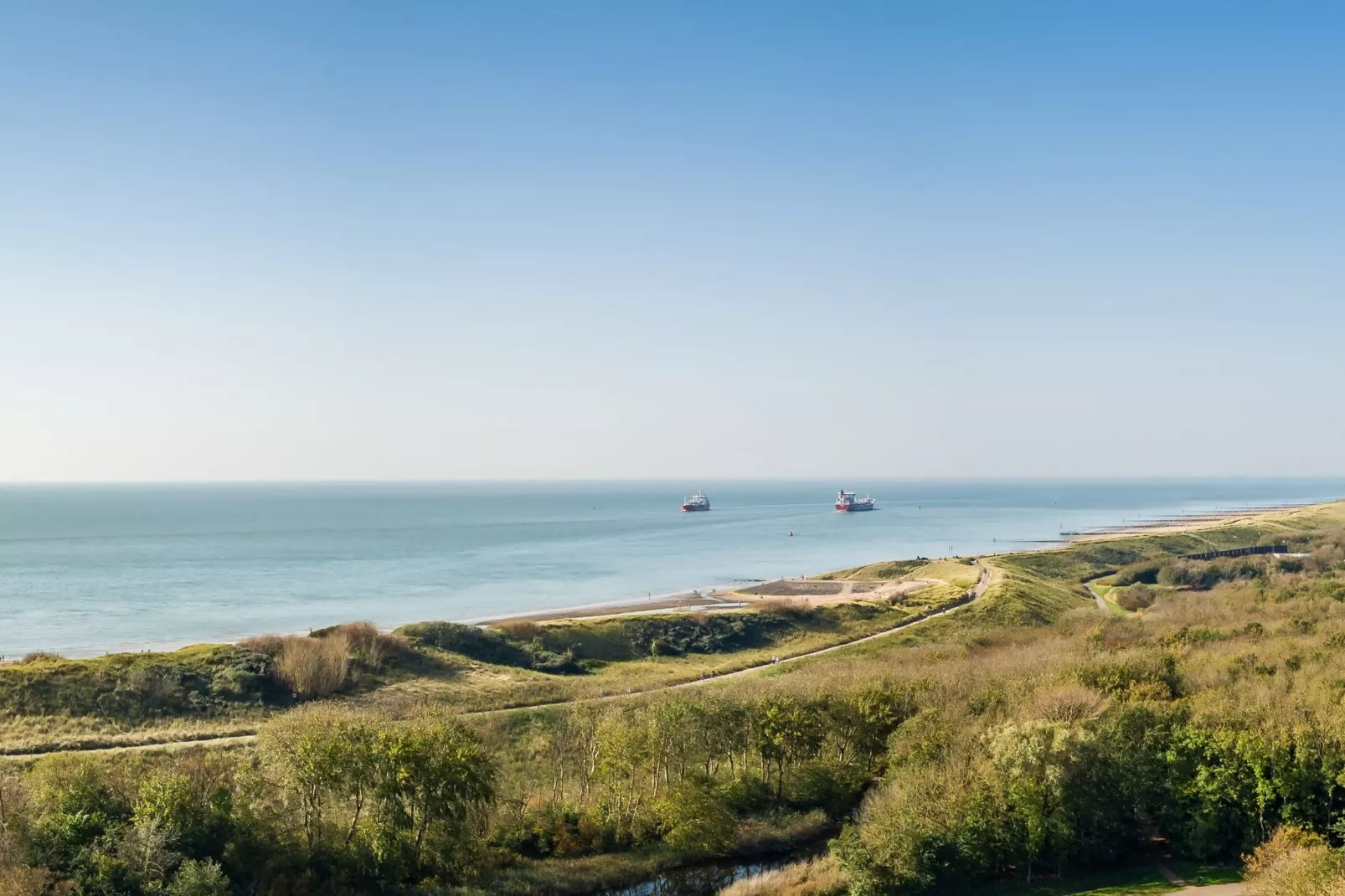 Noordzee Resort Vlissingen 3