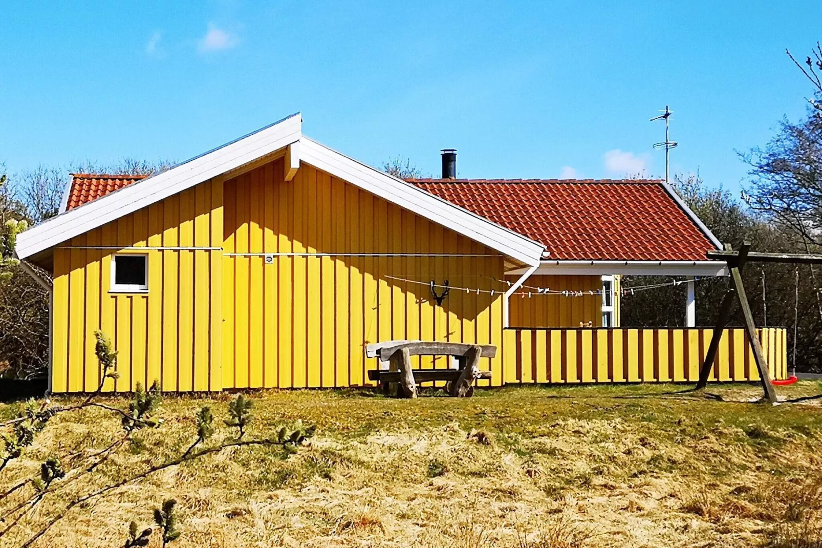 outdoor