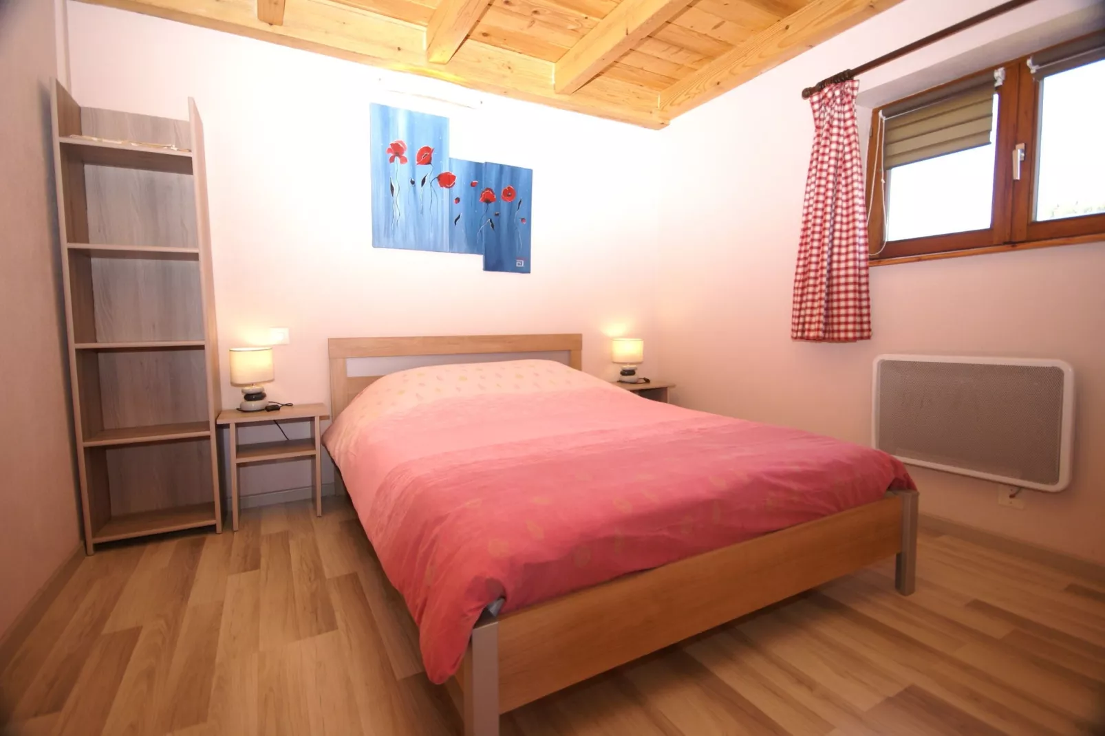 Mon Repos-Slaapkamer