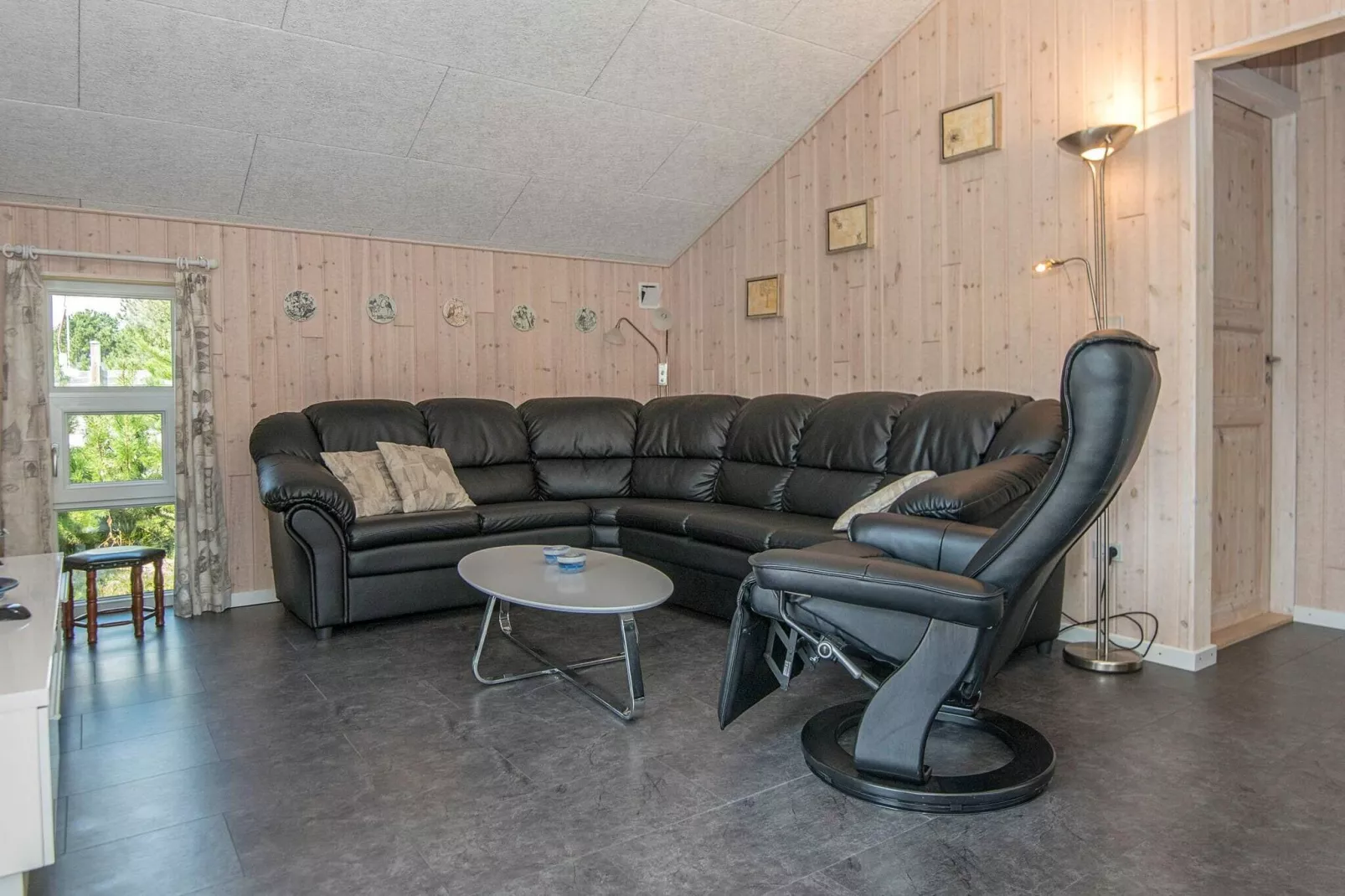 indoor