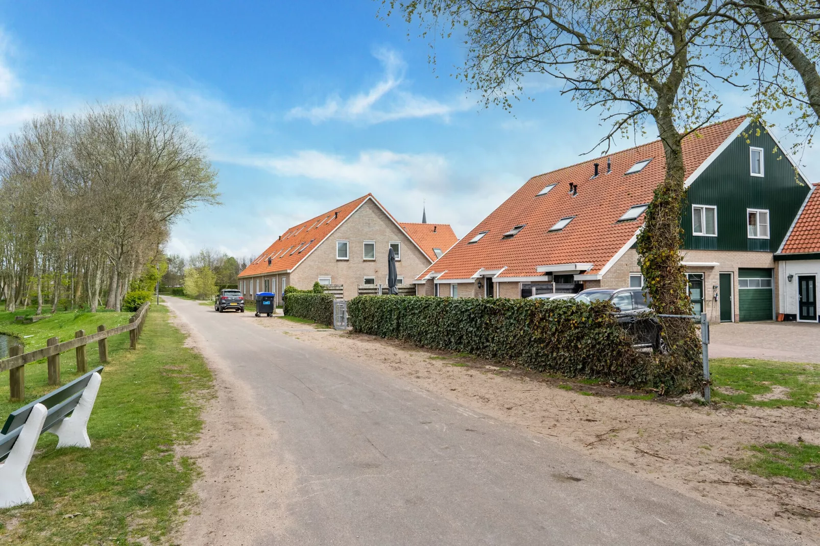Combi Vrijersduin en Kaapsduin-Gebieden zomer 1km