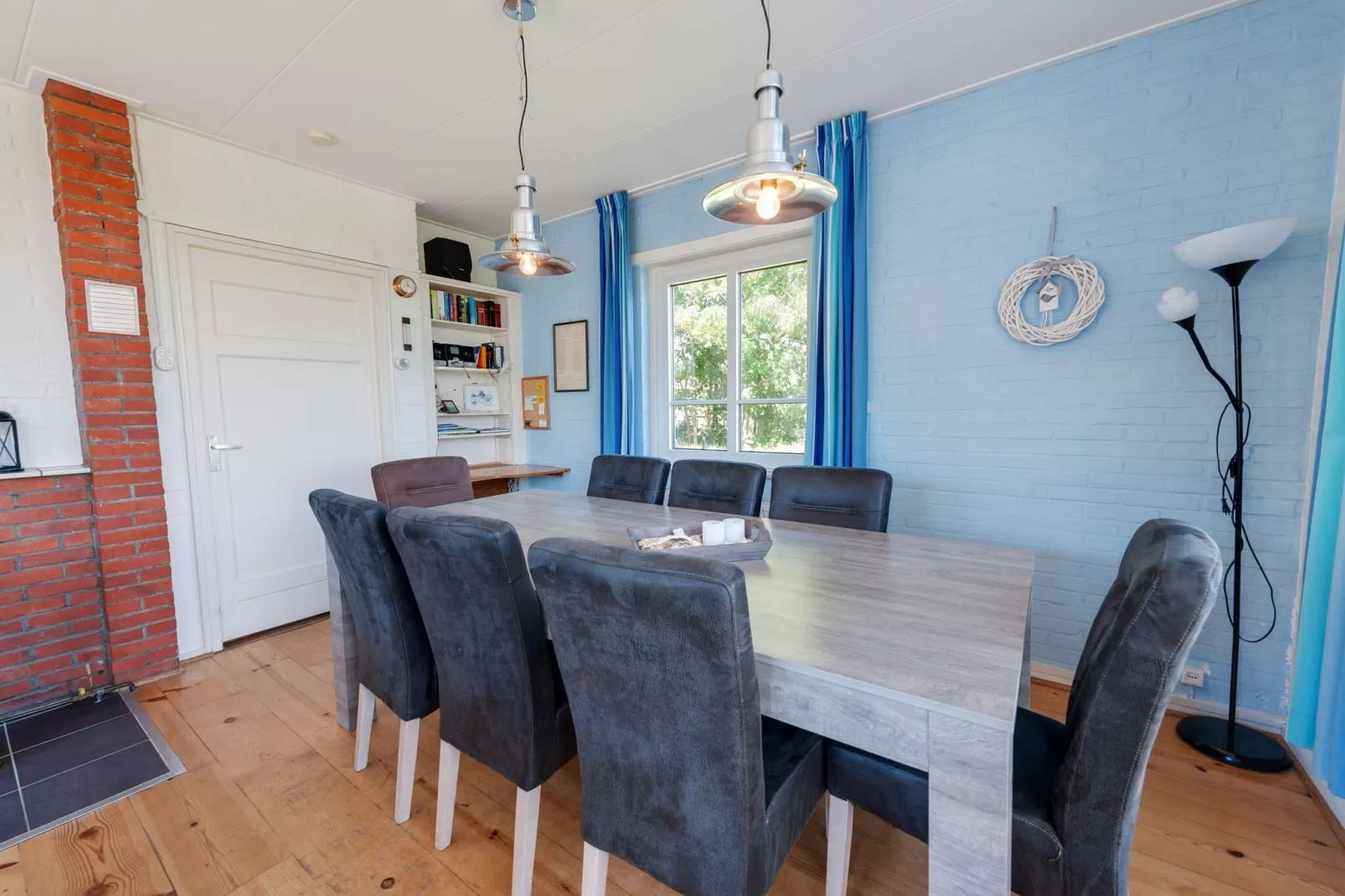 Rixt-Eetkamer