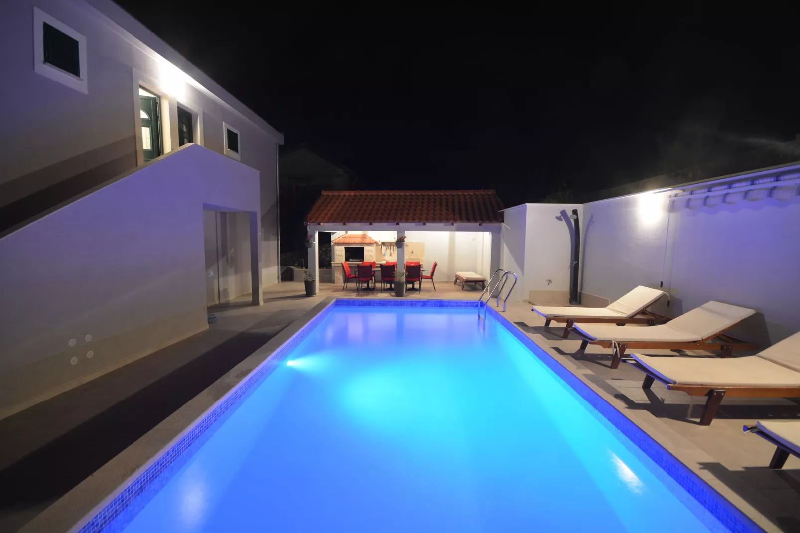 Villa Lavanda-Zwembad