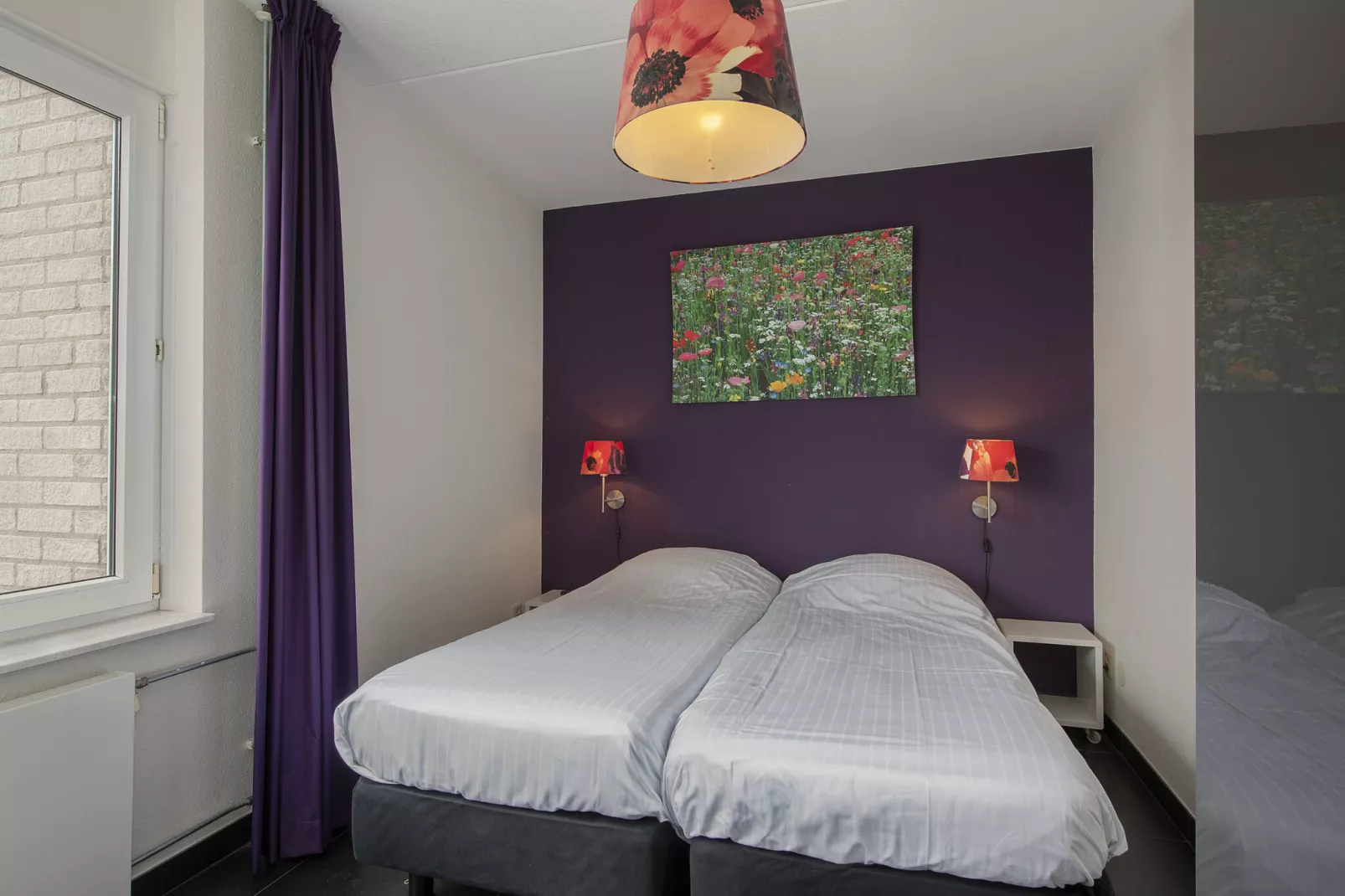 Resort Arcen 12-Slaapkamer
