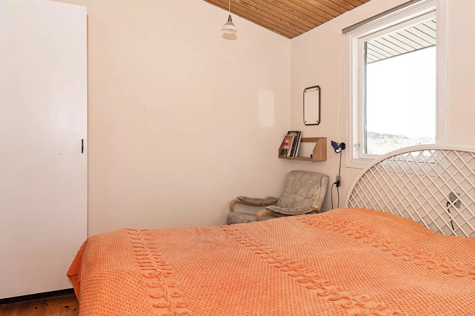5 persoons vakantie huis in Ringkøbing-Binnen