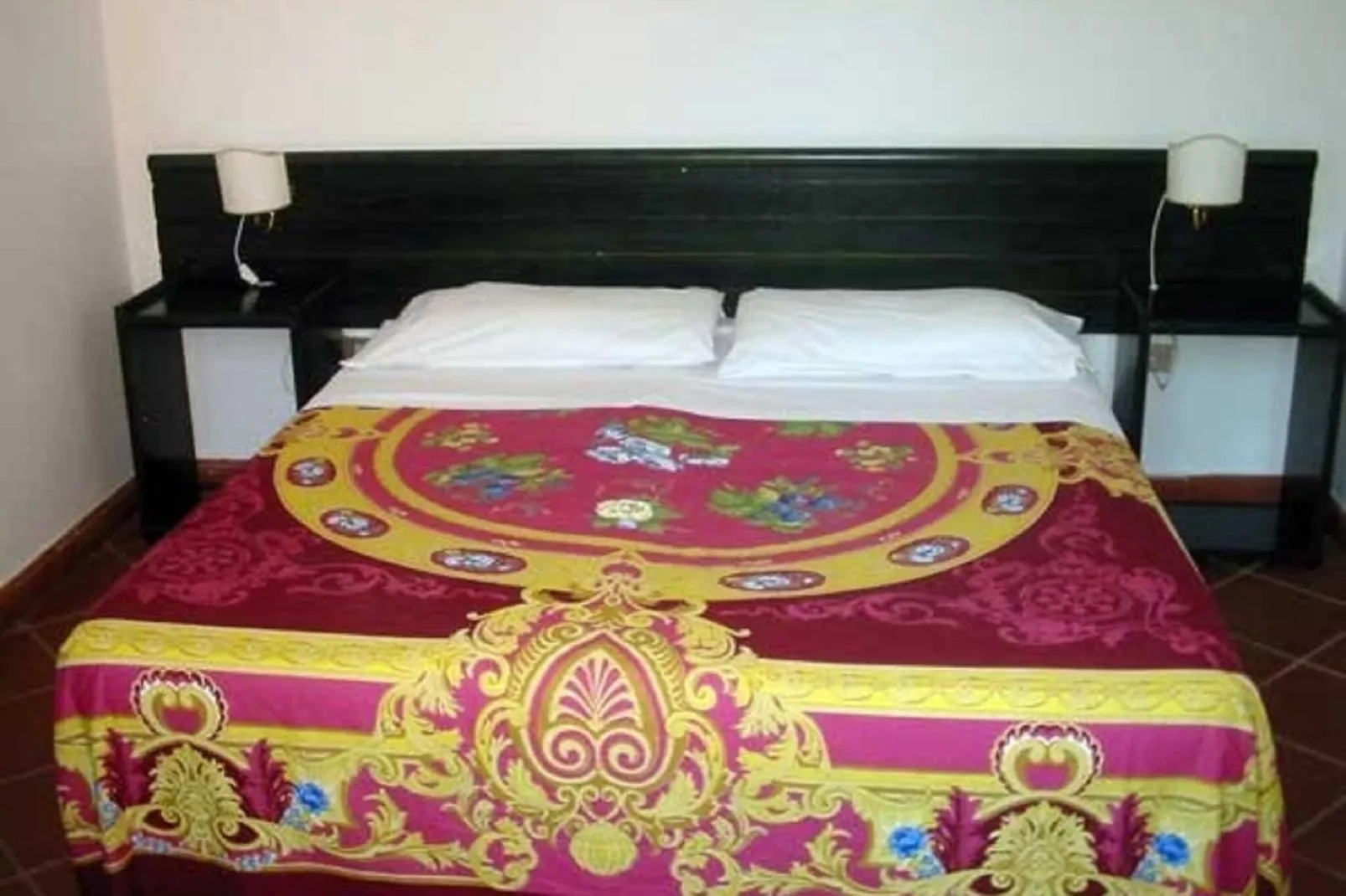 SANT IRENE