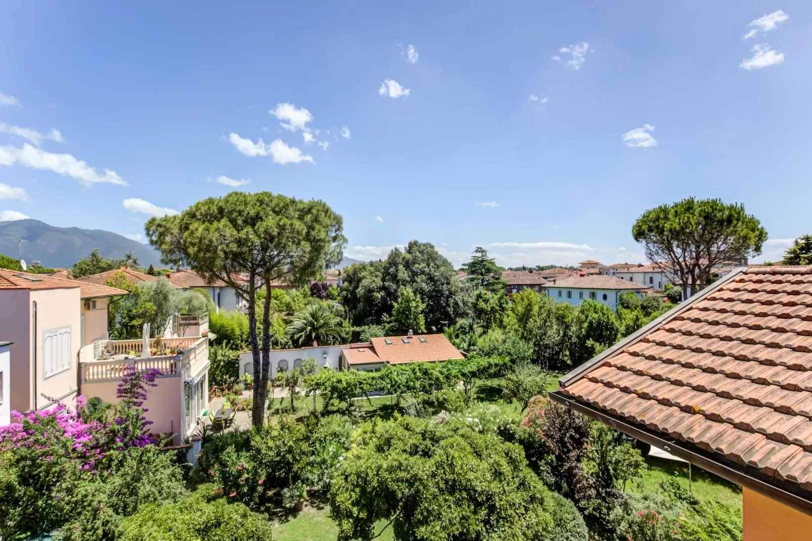 Villa Lazzarino