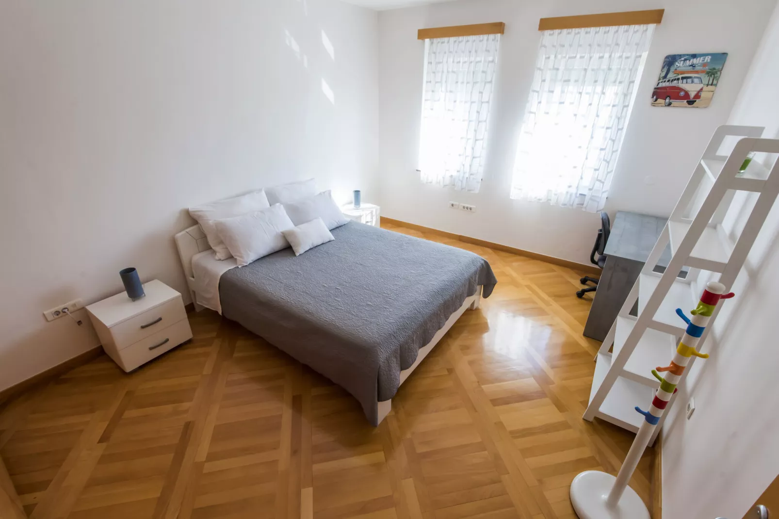 Sabai-Slaapkamer