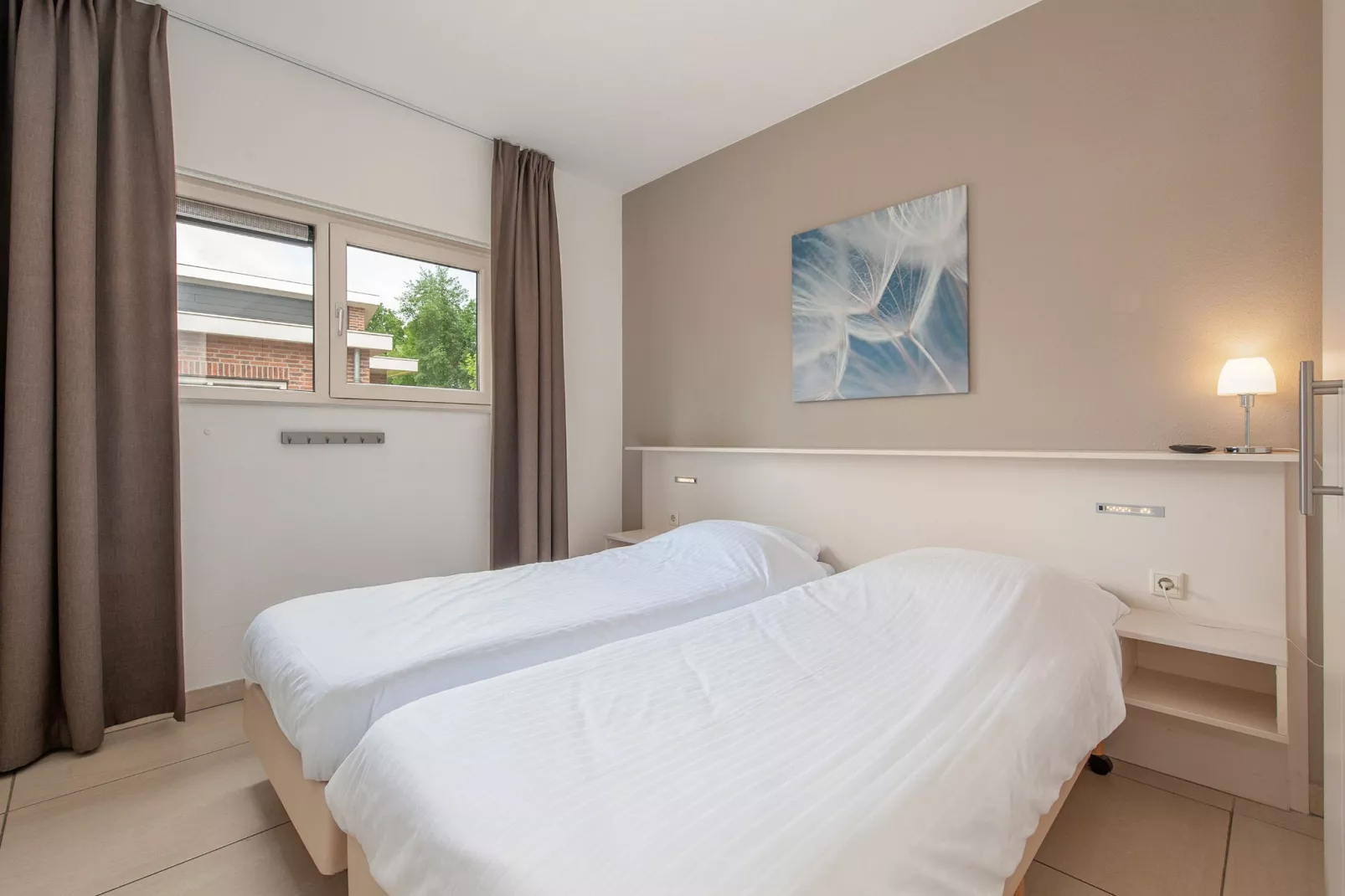Resort Arcen 13-Slaapkamer