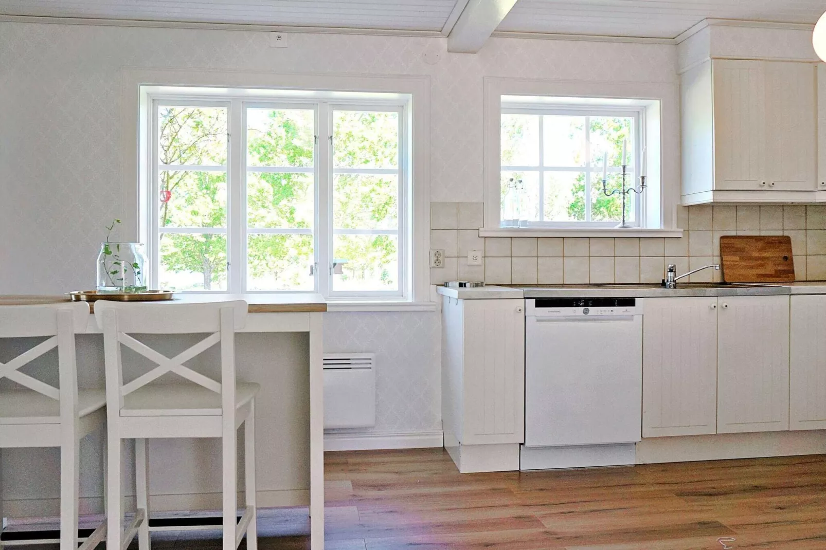 14 persoons vakantie huis in HOVA-By Traum-Binnen