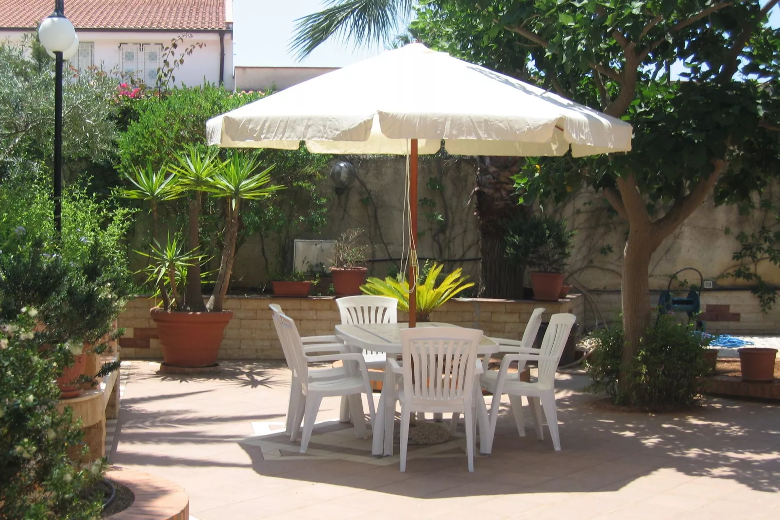 Timpi Russi Trilo 1 piano-Terrasbalkon