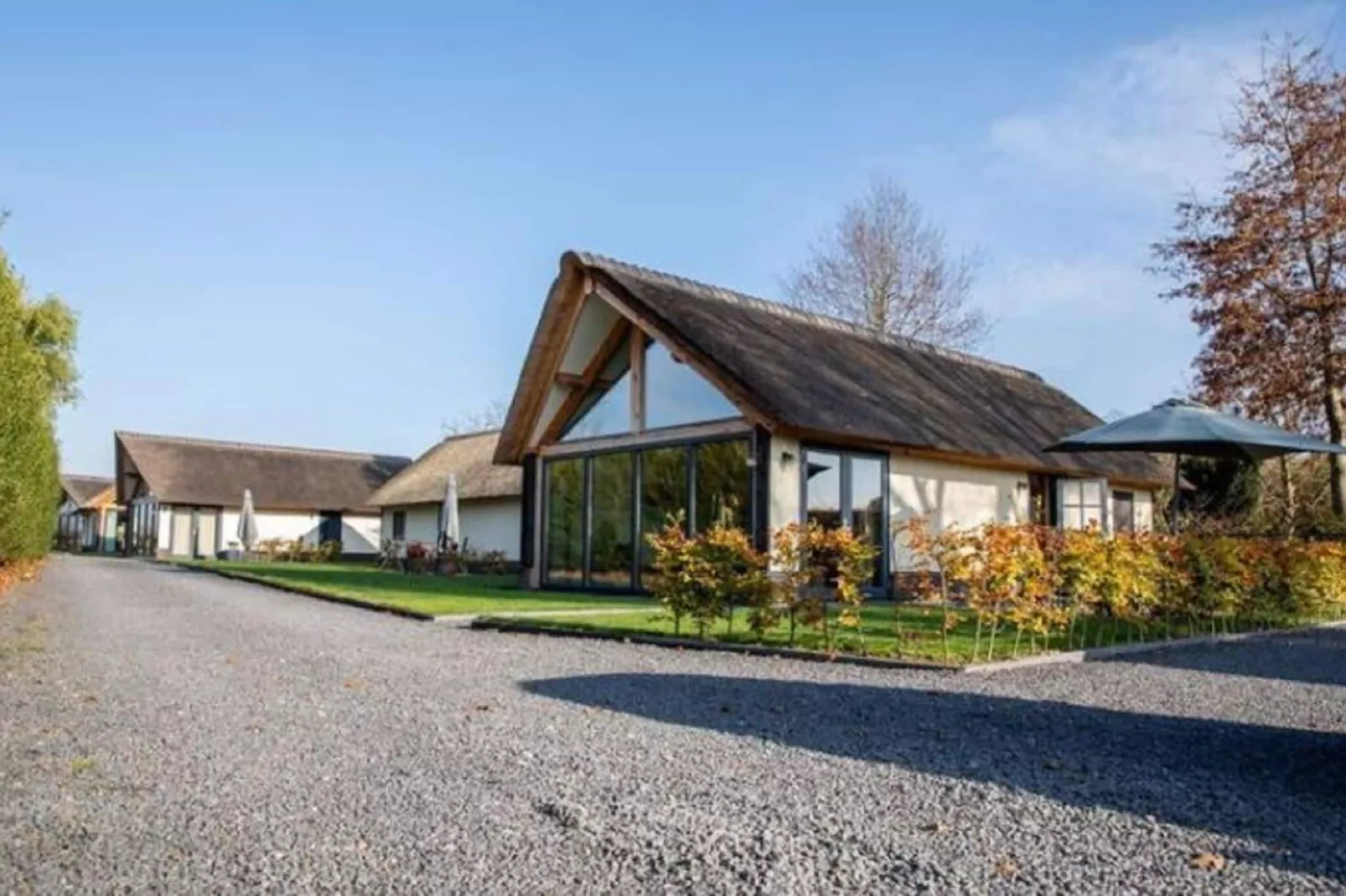 Droomeind Villa d'Oro