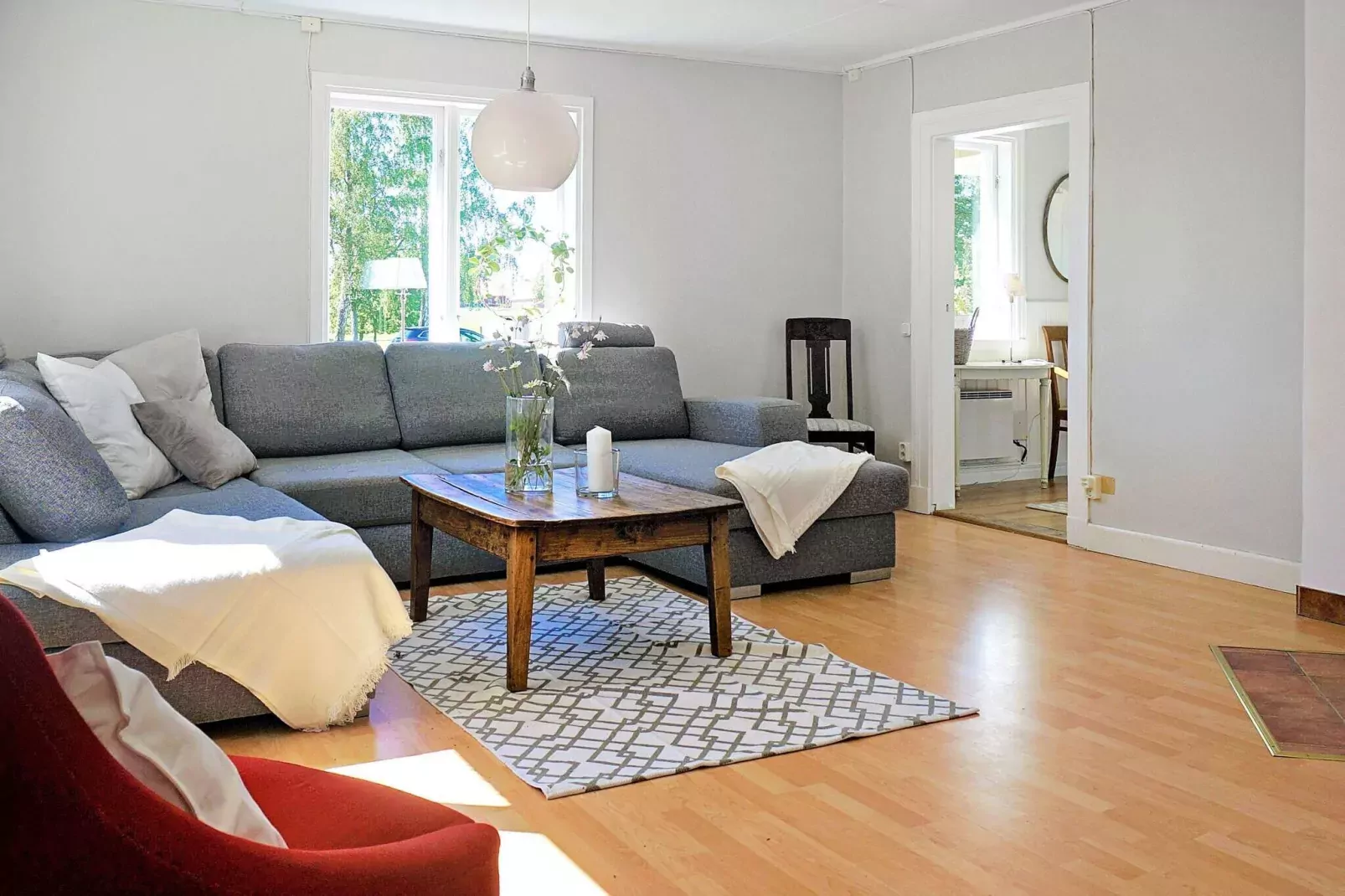 14 persoons vakantie huis in HOVA-By Traum-Binnen
