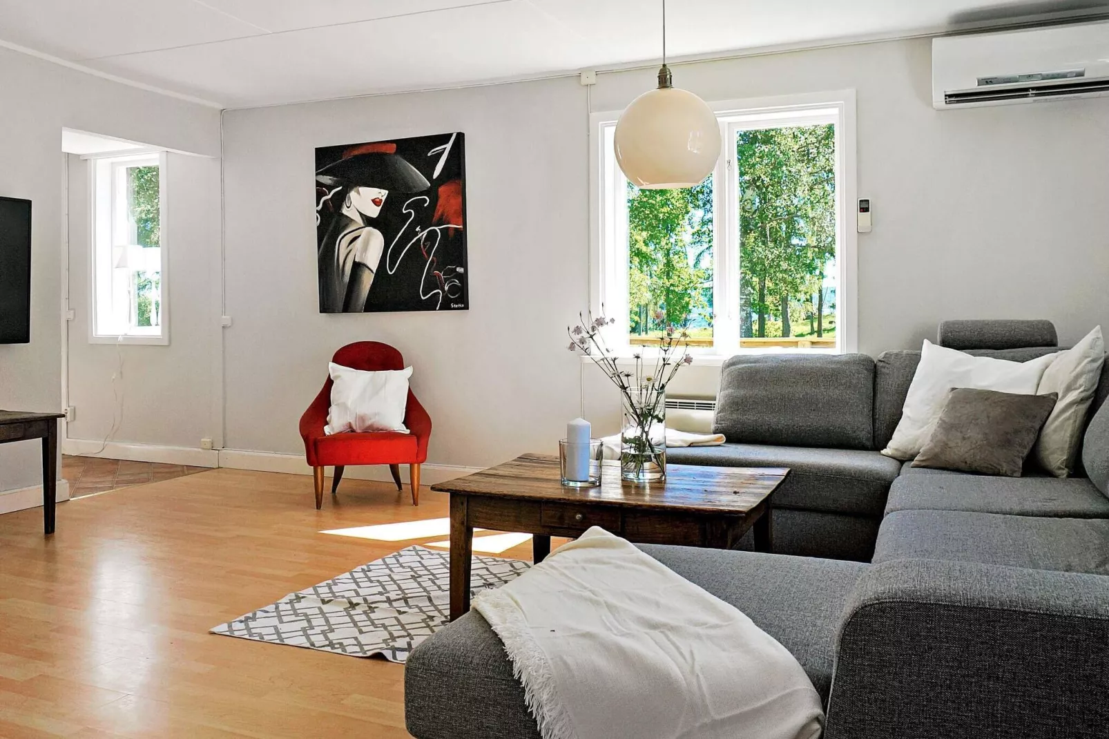14 persoons vakantie huis in HOVA-By Traum-Binnen