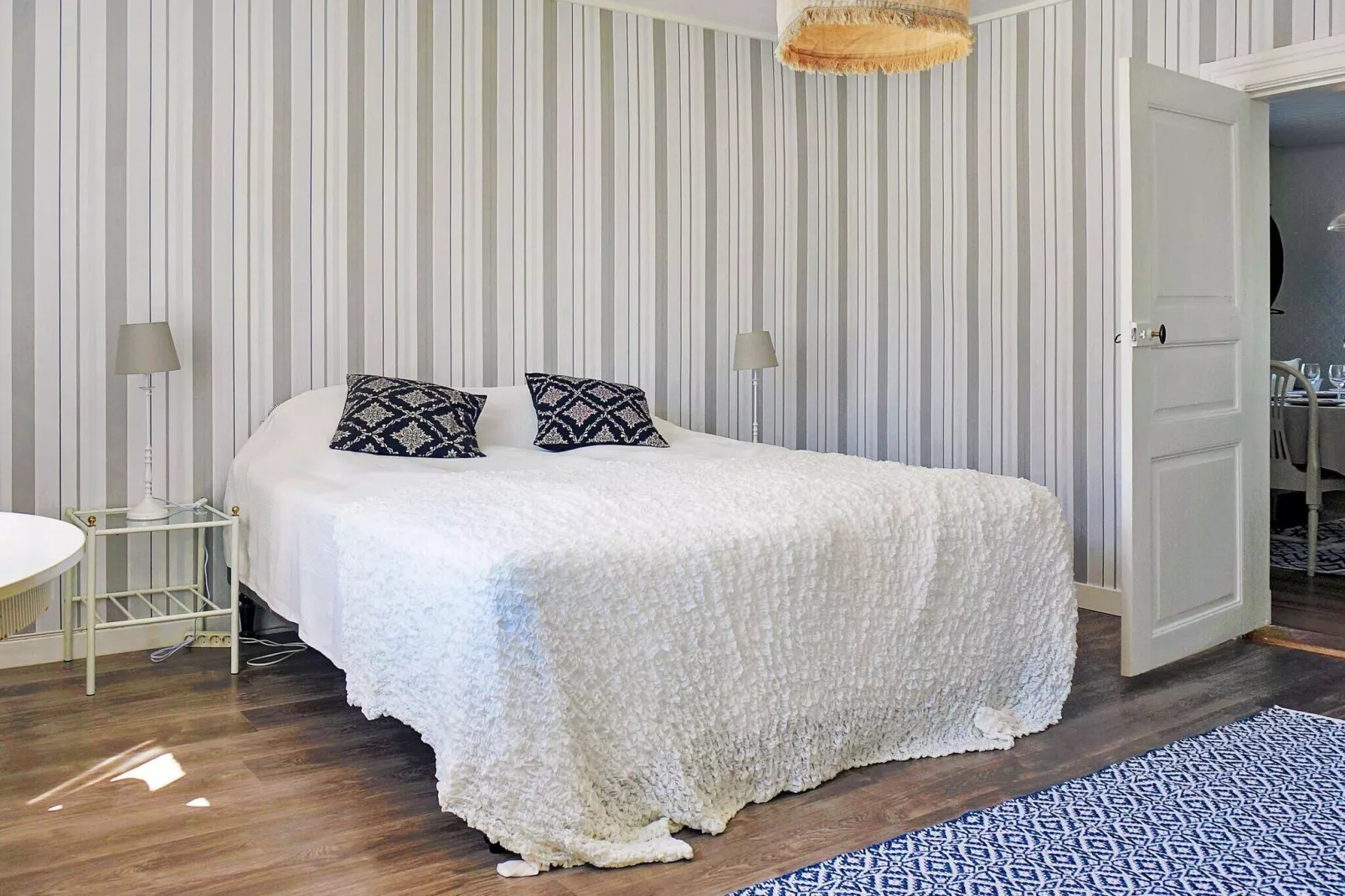 14 persoons vakantie huis in HOVA-By Traum-Binnen