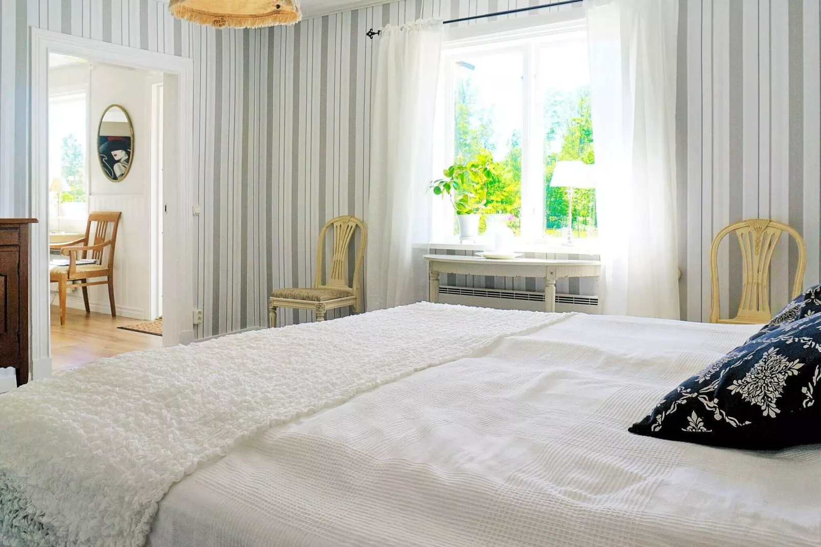 14 persoons vakantie huis in HOVA-By Traum-Binnen