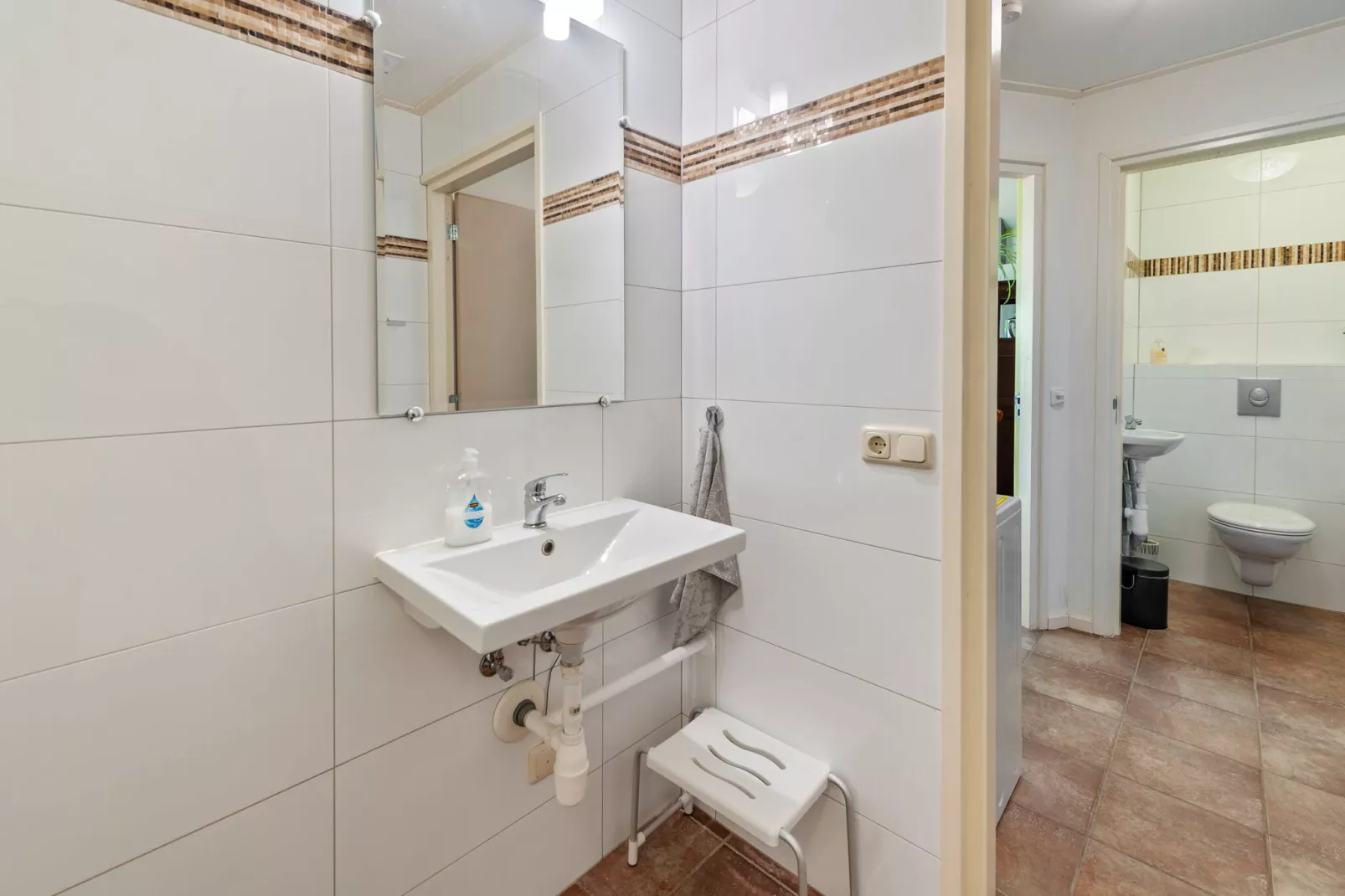 De Welp-Badkamer