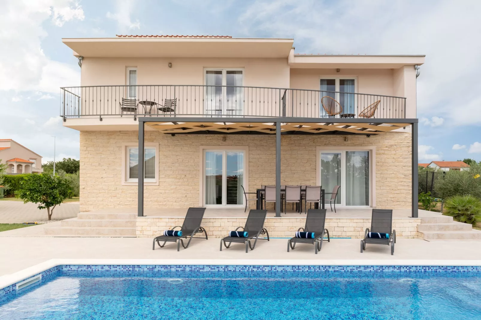 Villa Oliva