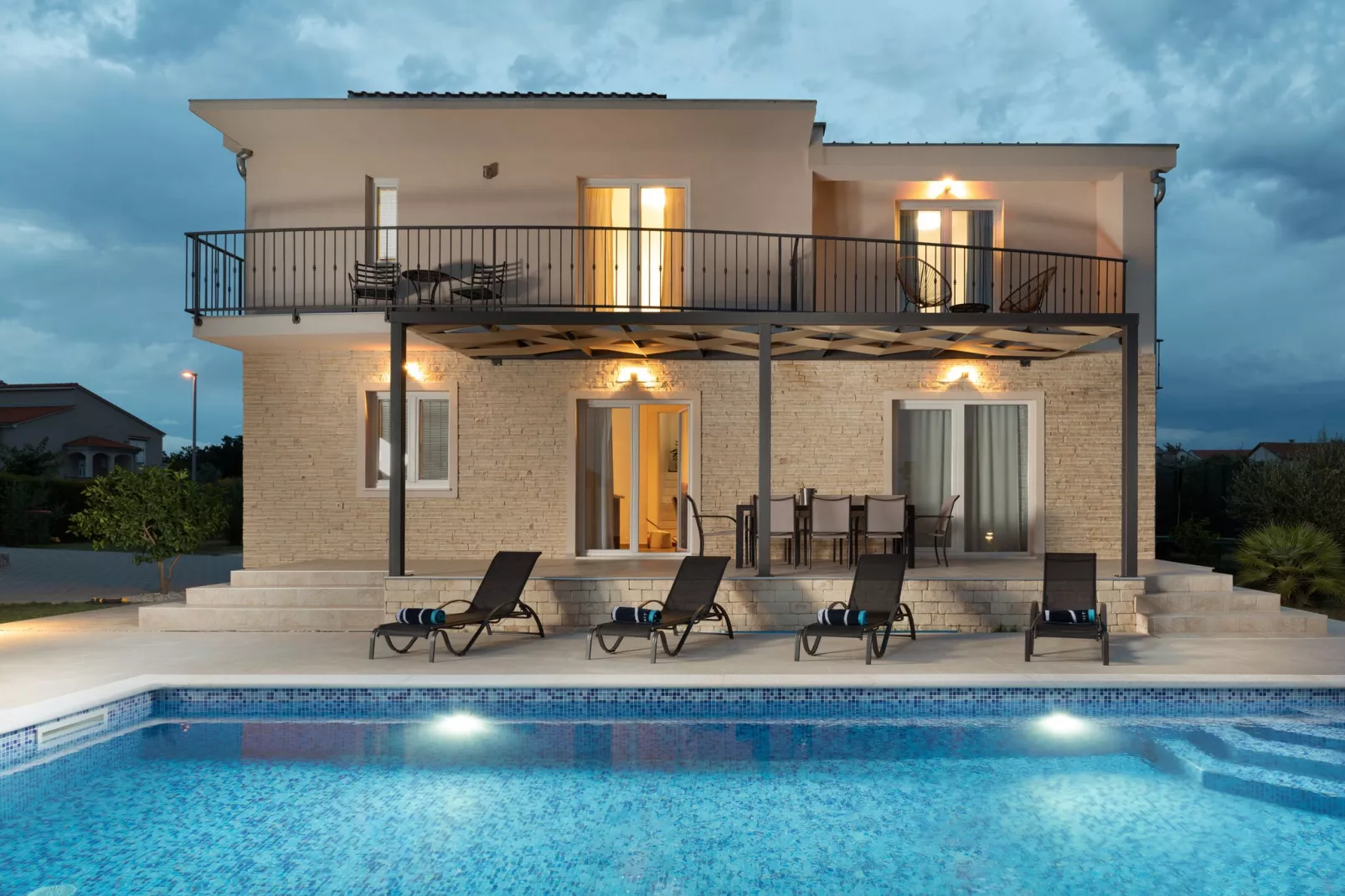 Villa Oliva
