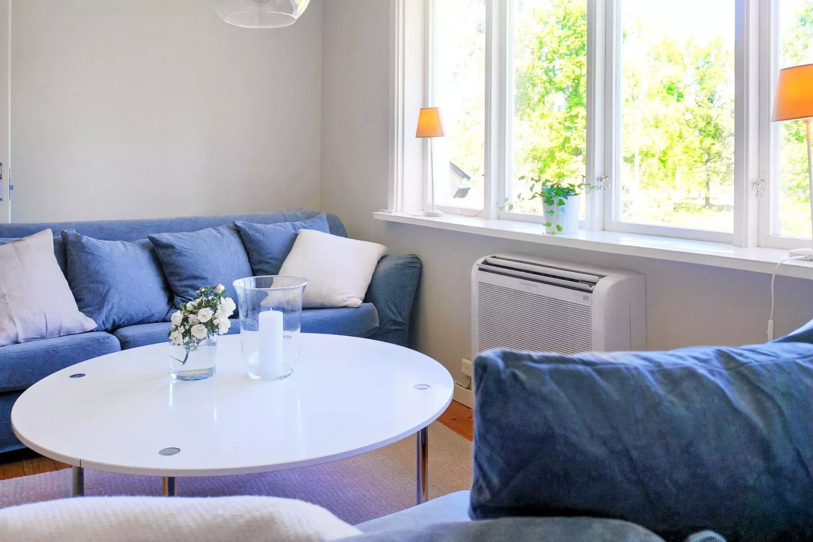 14 persoons vakantie huis in HOVA-By Traum-Binnen