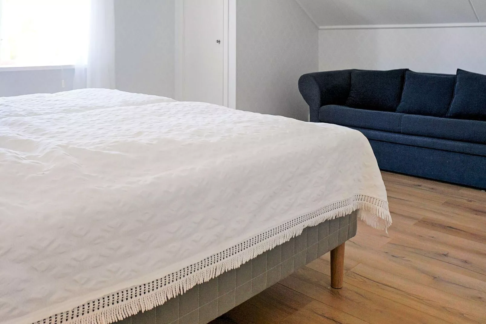 14 persoons vakantie huis in HOVA-By Traum-Binnen