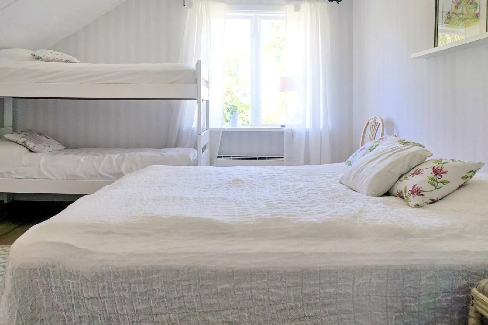 14 persoons vakantie huis in HOVA-By Traum-Binnen