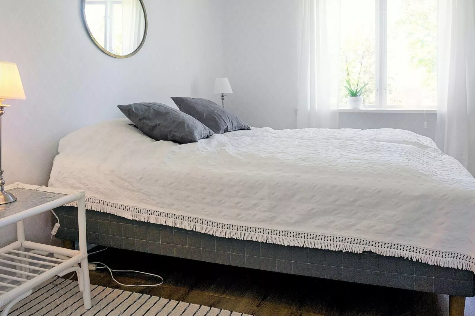 14 persoons vakantie huis in HOVA-By Traum-Binnen