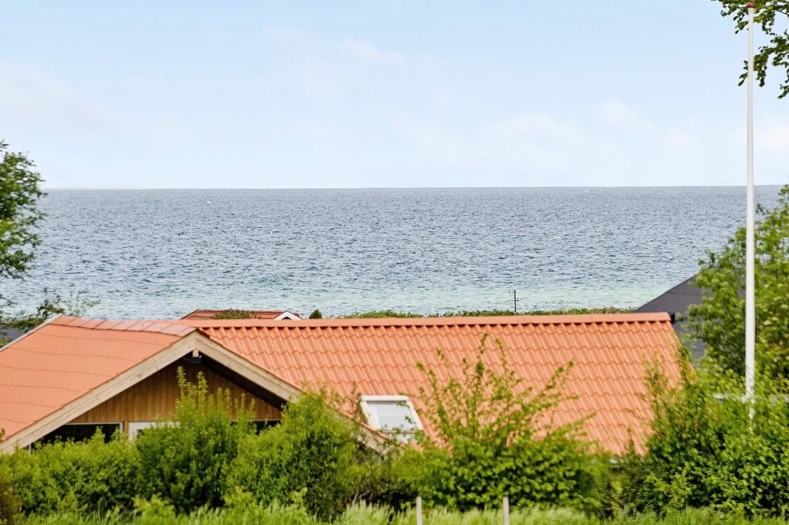 7 persoons vakantie huis in Nordborg-By Traum