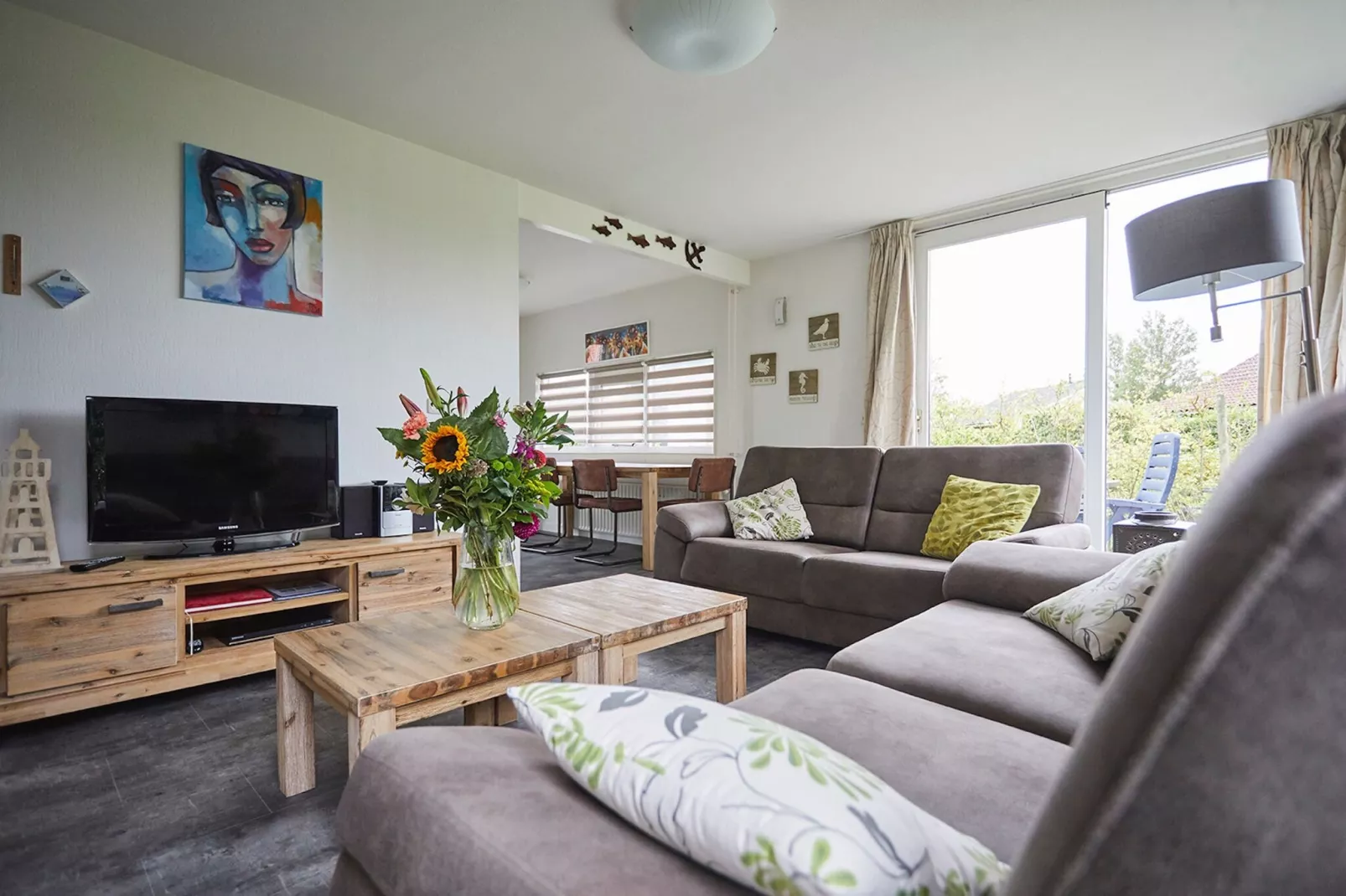 Vakantiepark Hof van Zeeland 3
