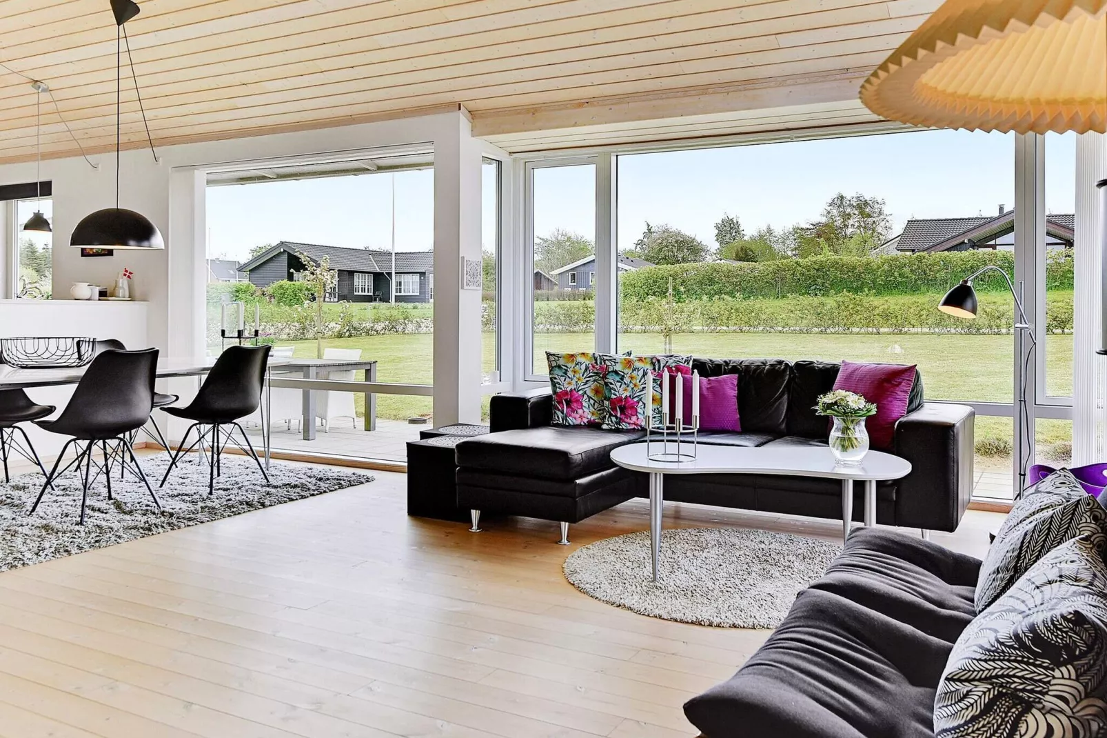 7 persoons vakantie huis in Nordborg-By Traum