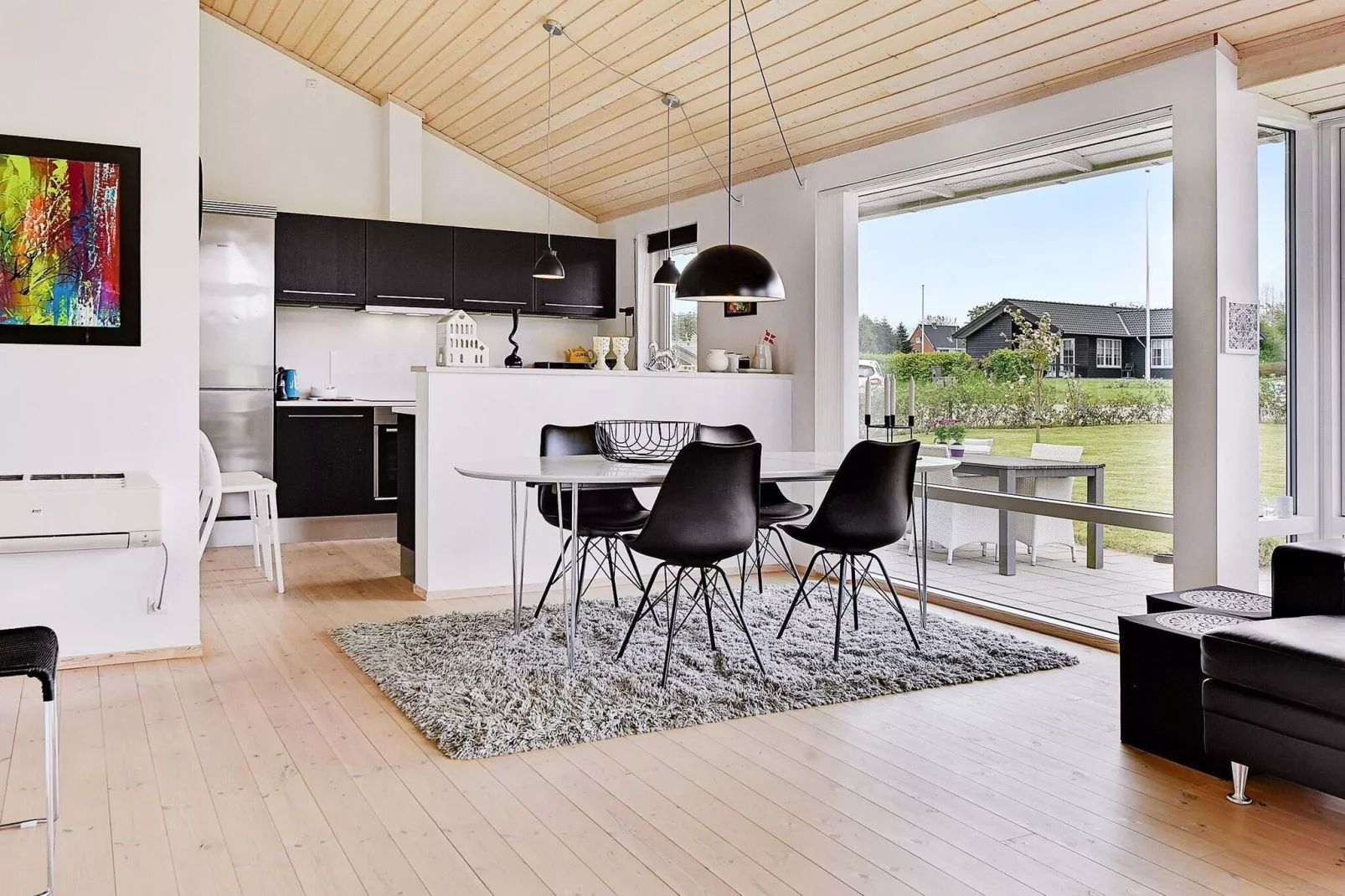 7 persoons vakantie huis in Nordborg-By Traum-Binnen