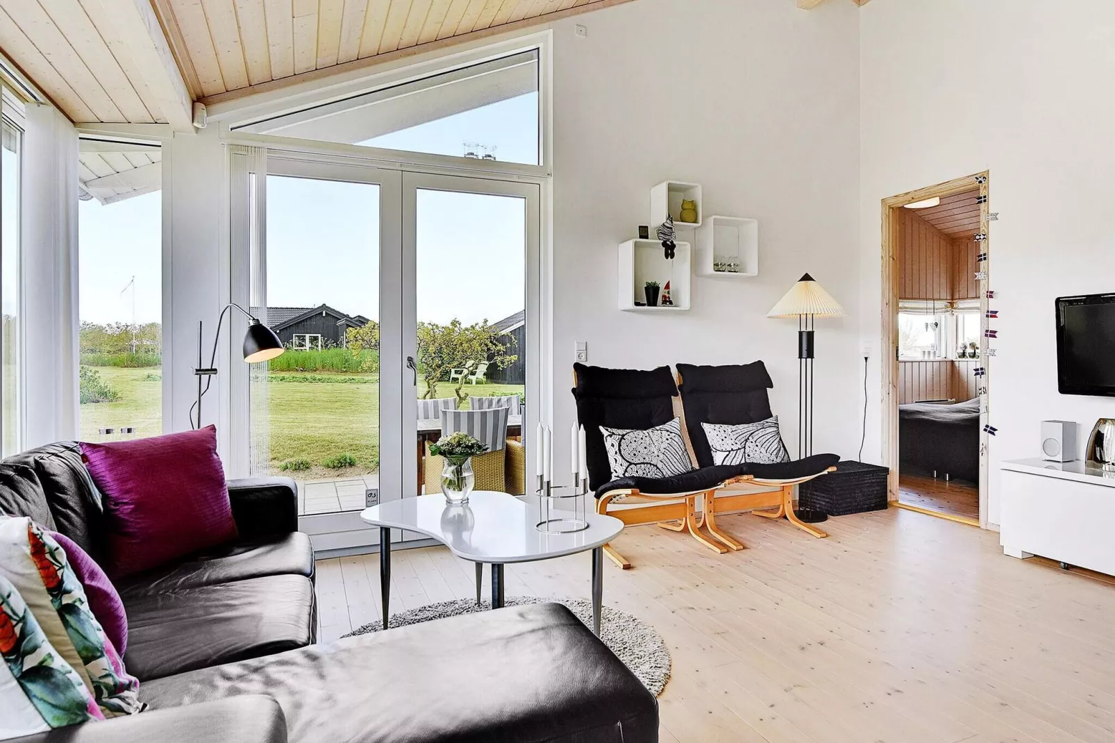 7 persoons vakantie huis in Nordborg-By Traum-Binnen