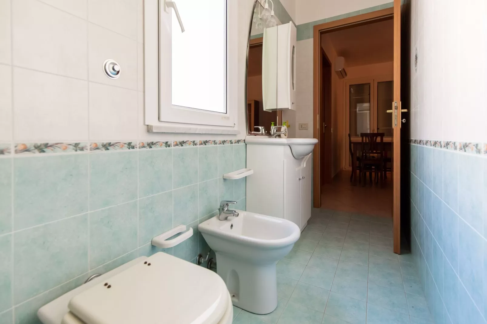 Timpi Russi Bilo Mansarda-Badkamer