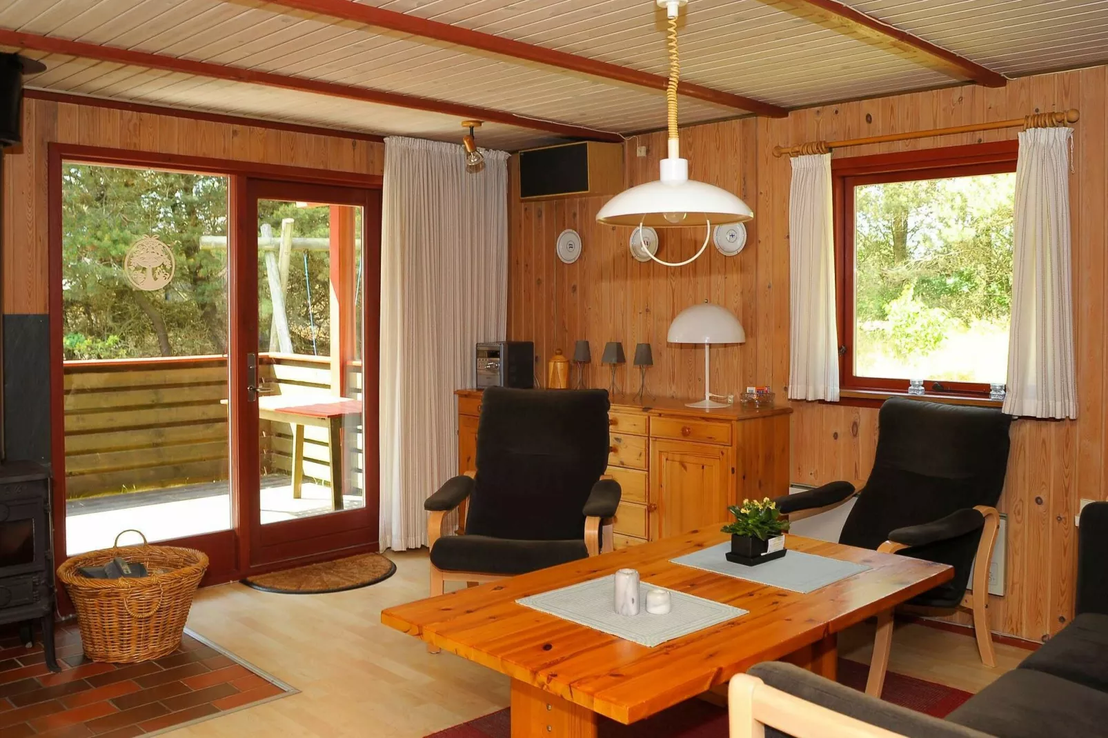 6 persoons vakantie huis in Blåvand-By Traum-Binnen