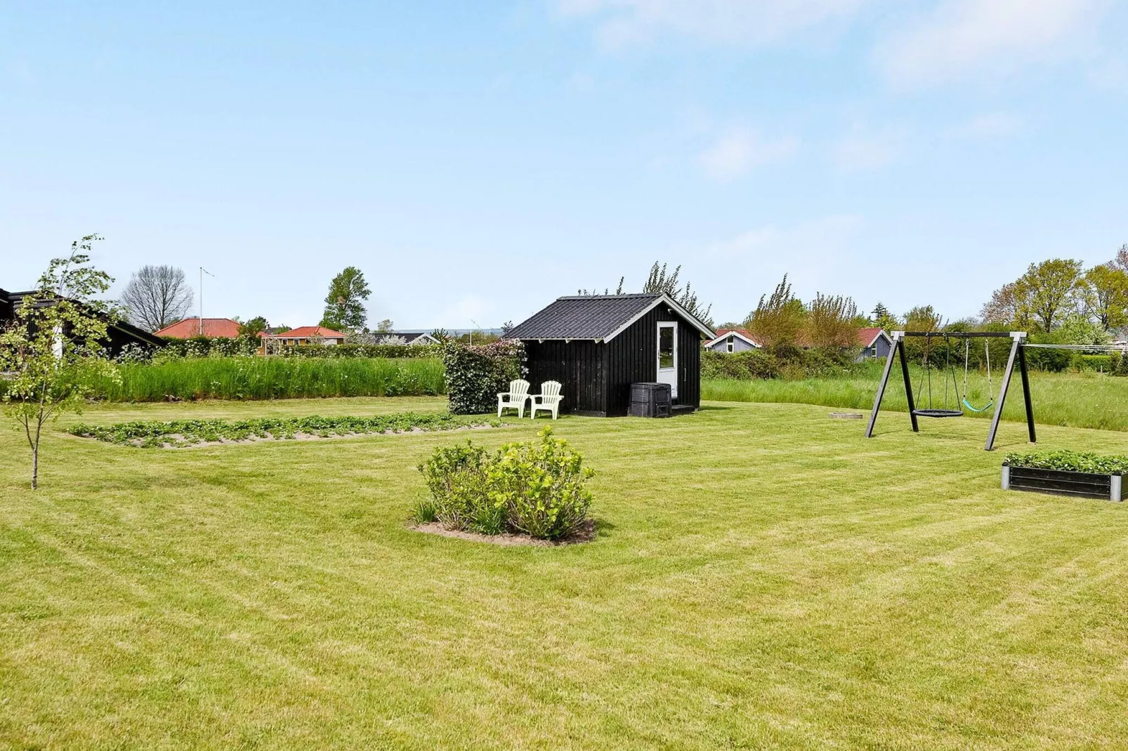 7 persoons vakantie huis in Nordborg-By Traum