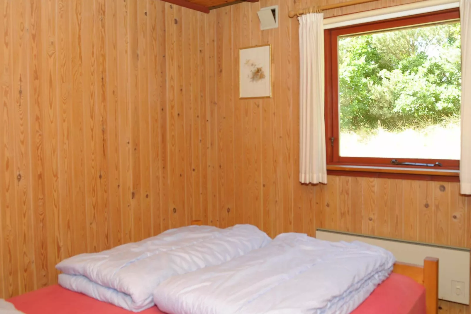 6 persoons vakantie huis in Blåvand-By Traum-Binnen