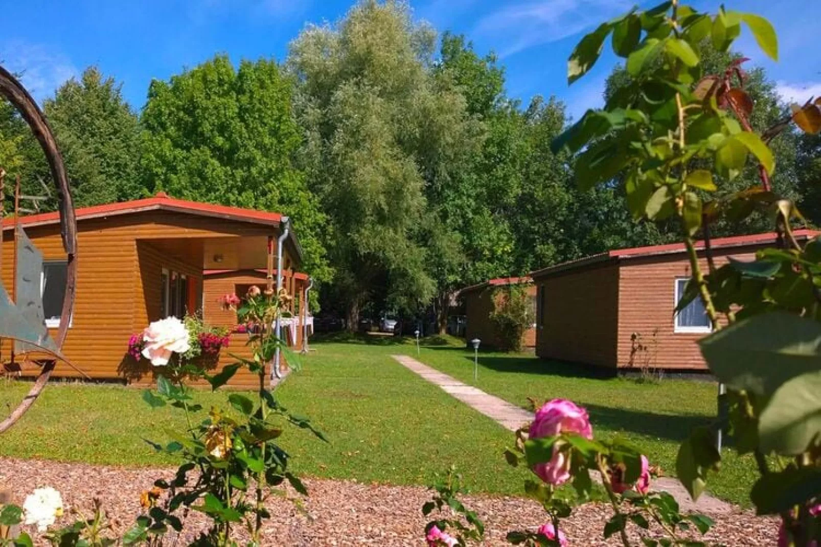 Haus 5 - 2 Personen