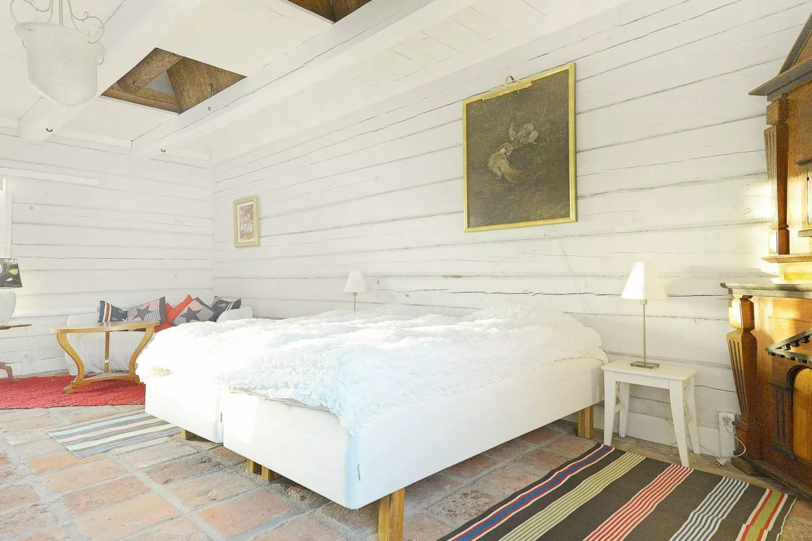 6 persoons vakantie huis in HOVA-By Traum-Binnen