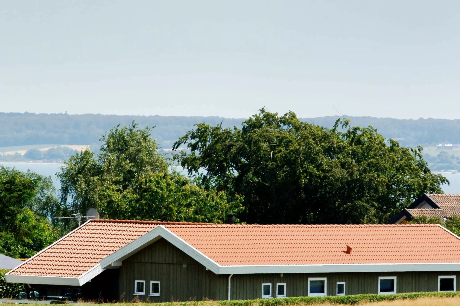 9 persoons vakantie huis in Børkop-By Traum-Uitzicht