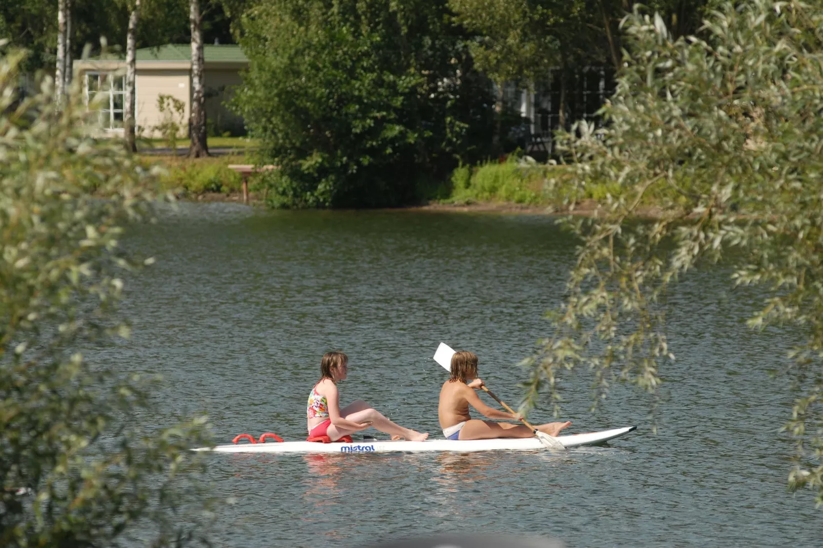 Recreatiepark Tolplas 17