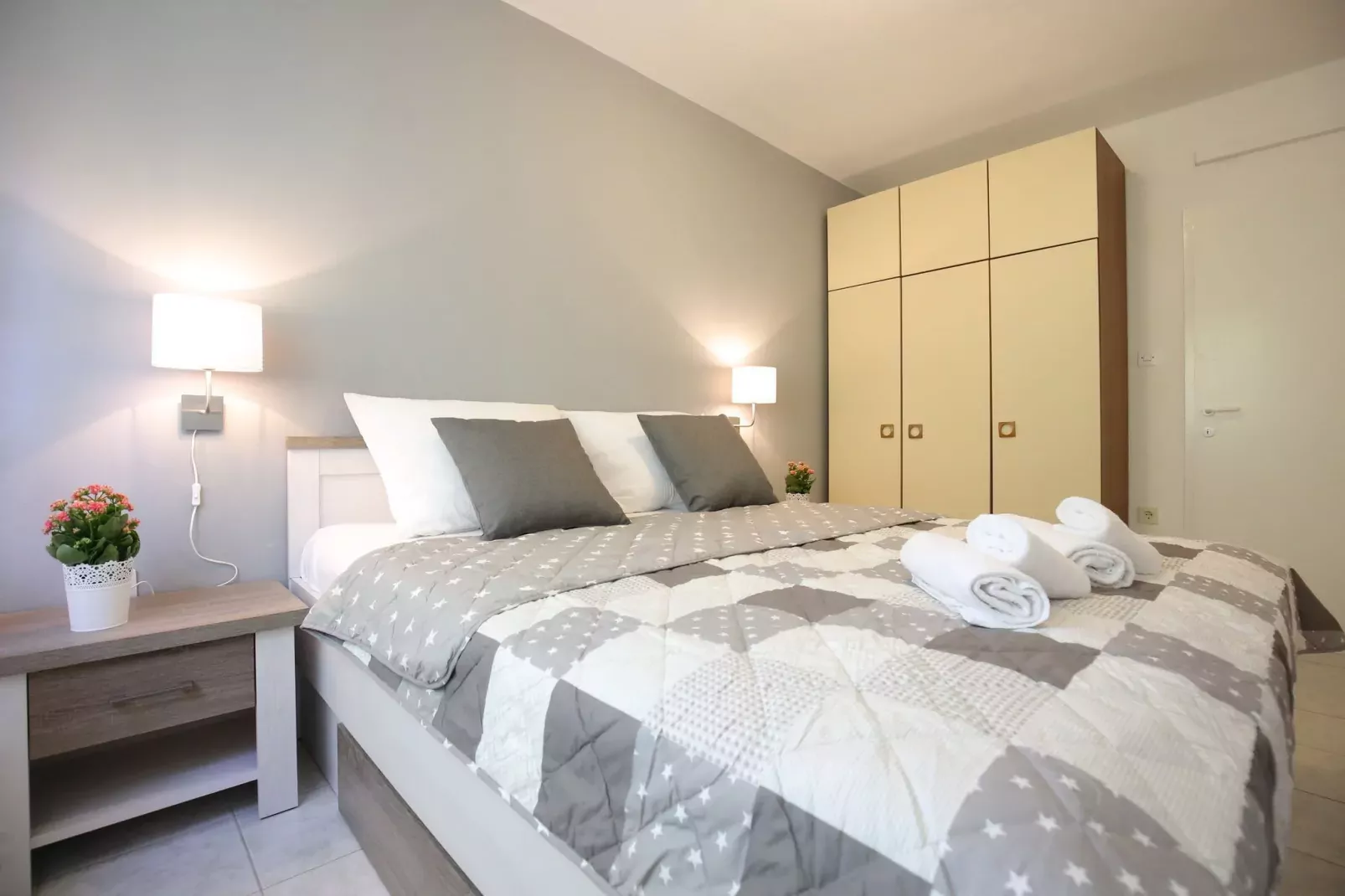 Mediterano 2-Slaapkamer
